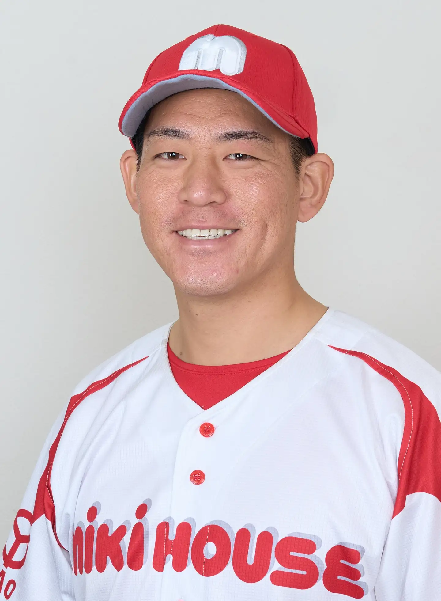 【硬式野球部】元読売ジャイアンツ 桜井俊貴選手 ミキハウスで現役復帰