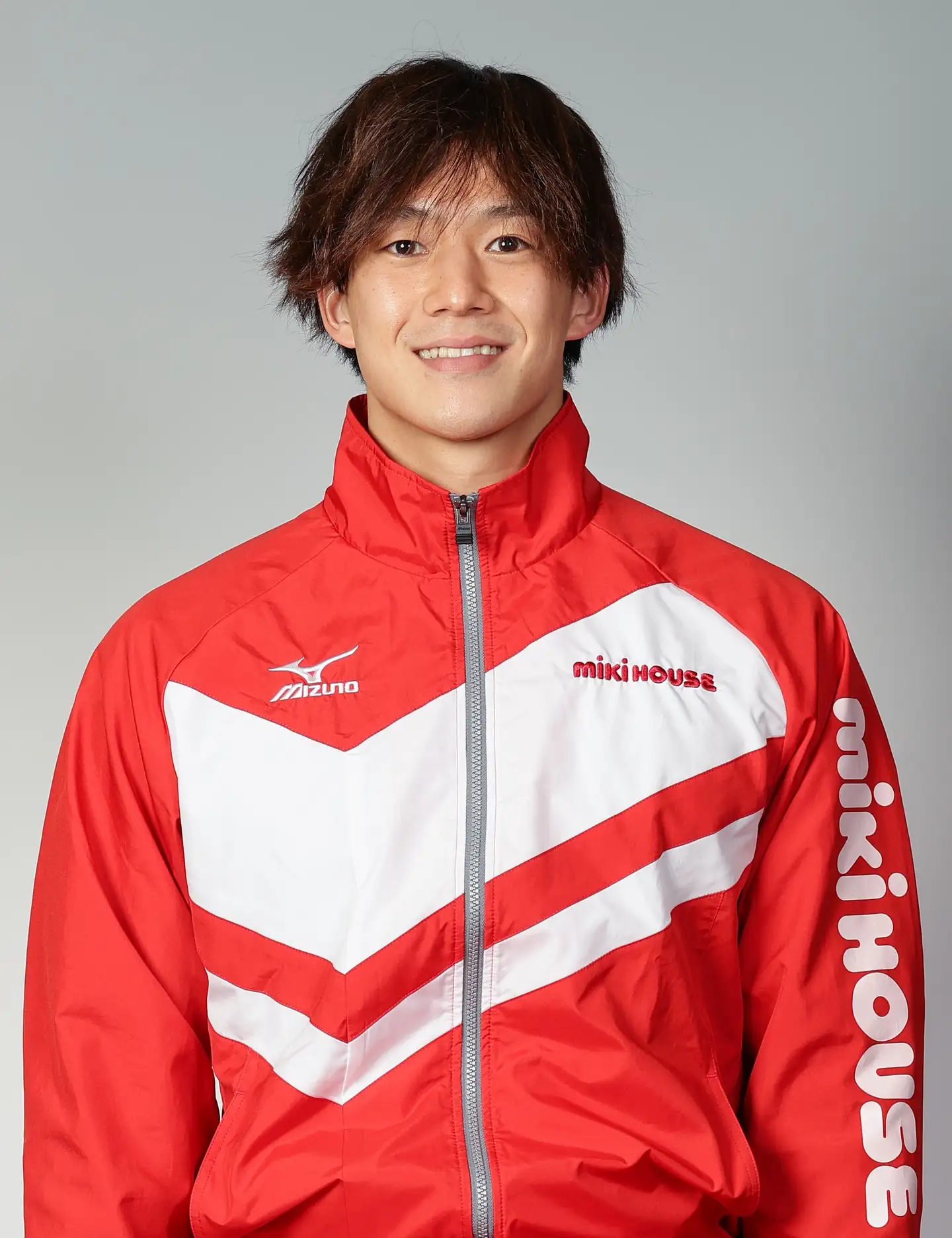 【武良竜也選手】引退のお知らせ