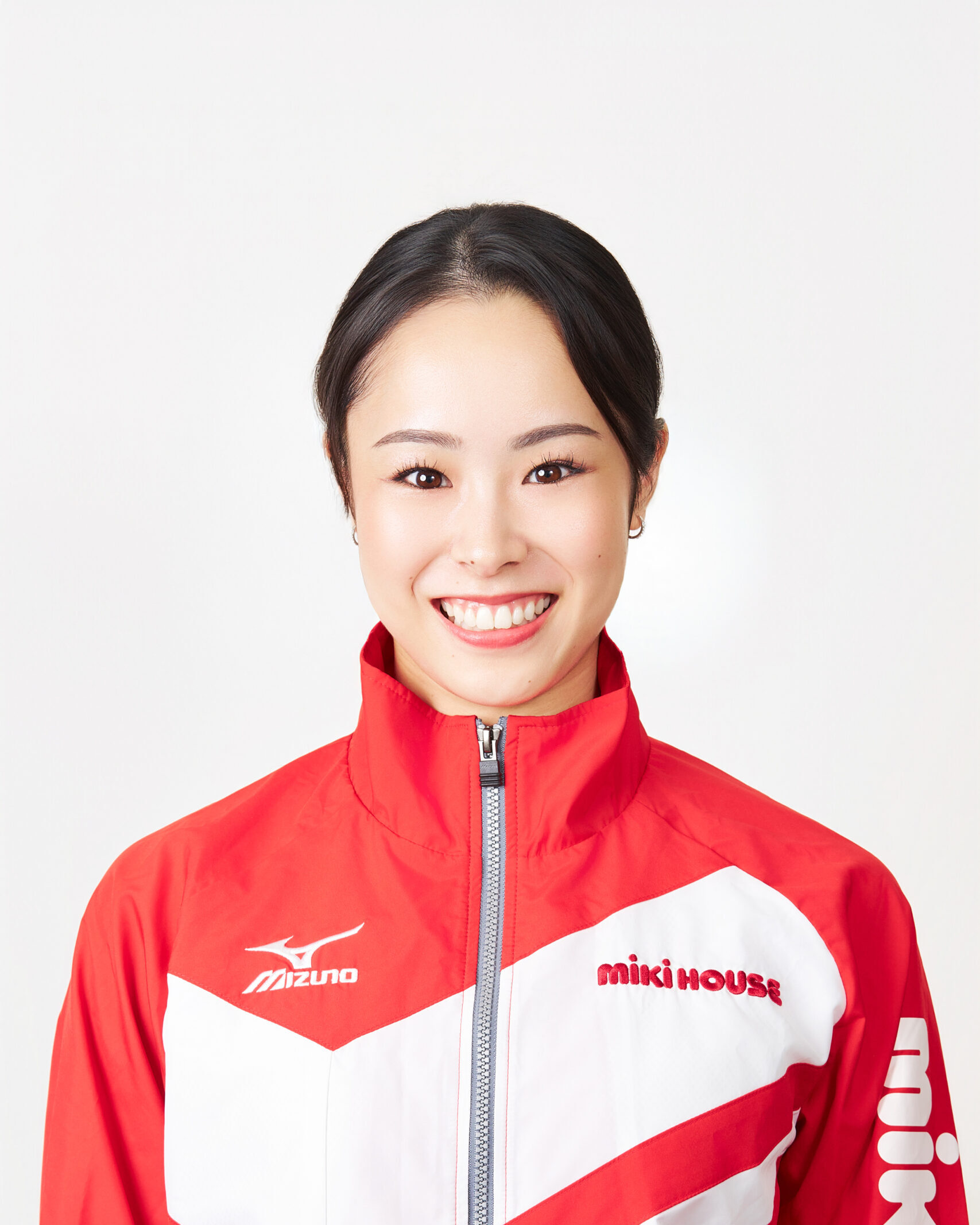 【鈴木歩佳選手】引退のお知らせ